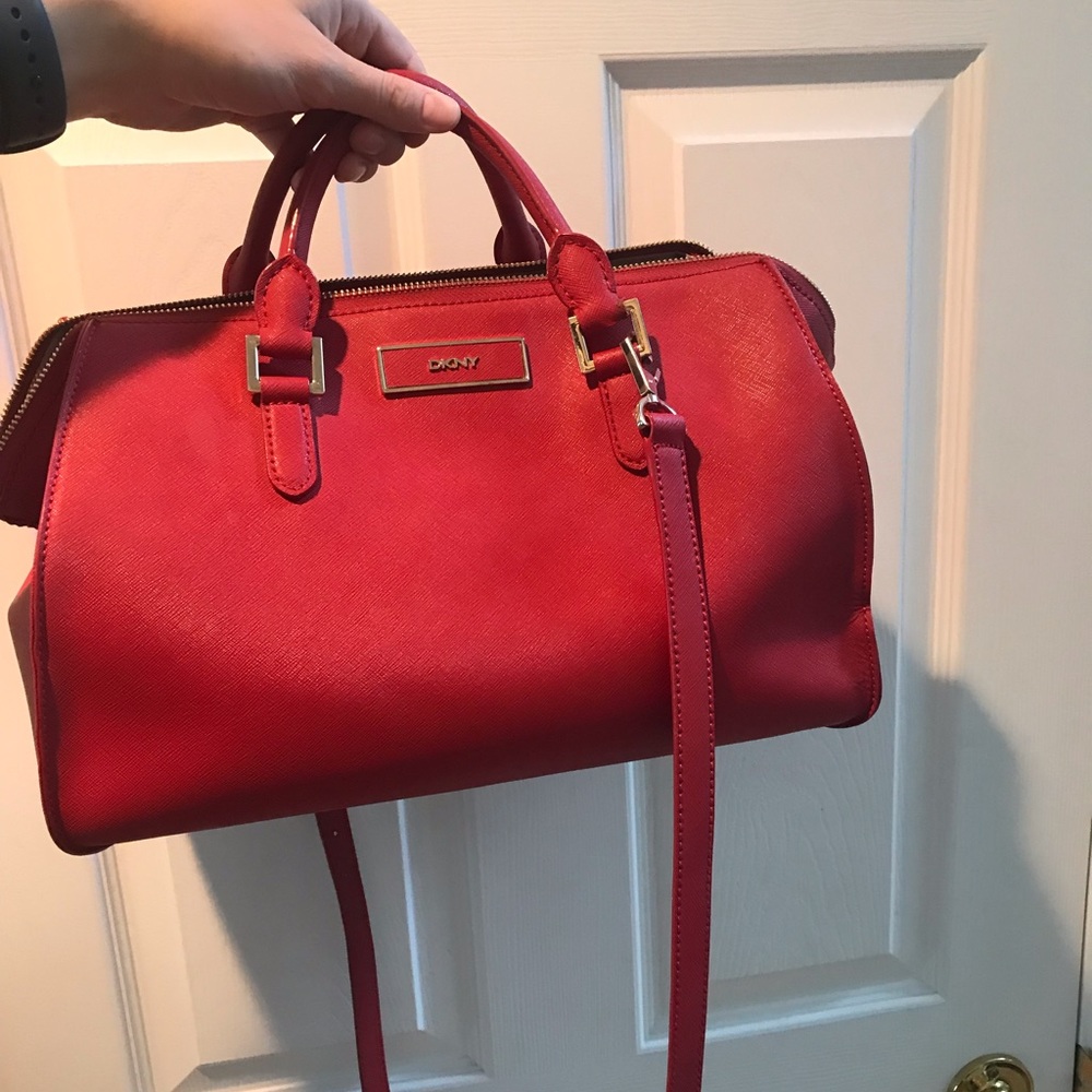 DKNY purse